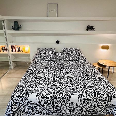 Feel@Home Nemausus « Le 42 » Nimes Ngoại thất bức ảnh