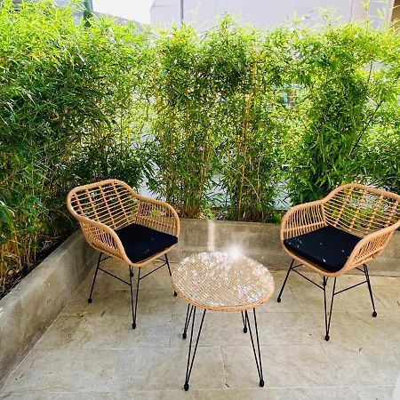 Feel@Home Nemausus « Le 42 » Nimes Ngoại thất bức ảnh