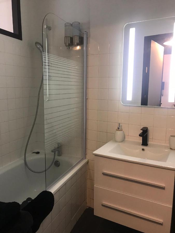 Feel@Home Nemausus « Le 42 » Nimes Ngoại thất bức ảnh