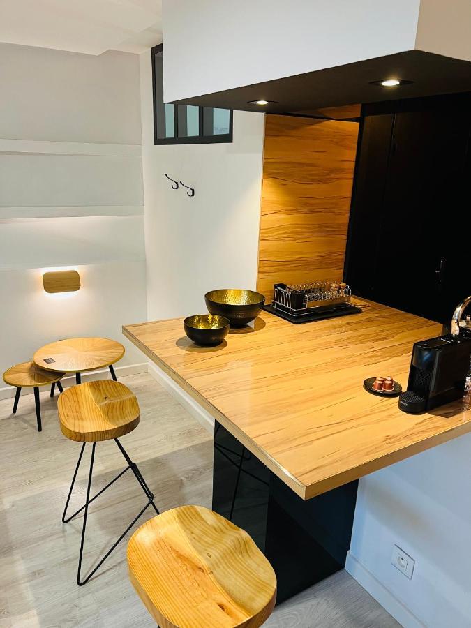 Feel@Home Nemausus « Le 42 » Nimes Ngoại thất bức ảnh