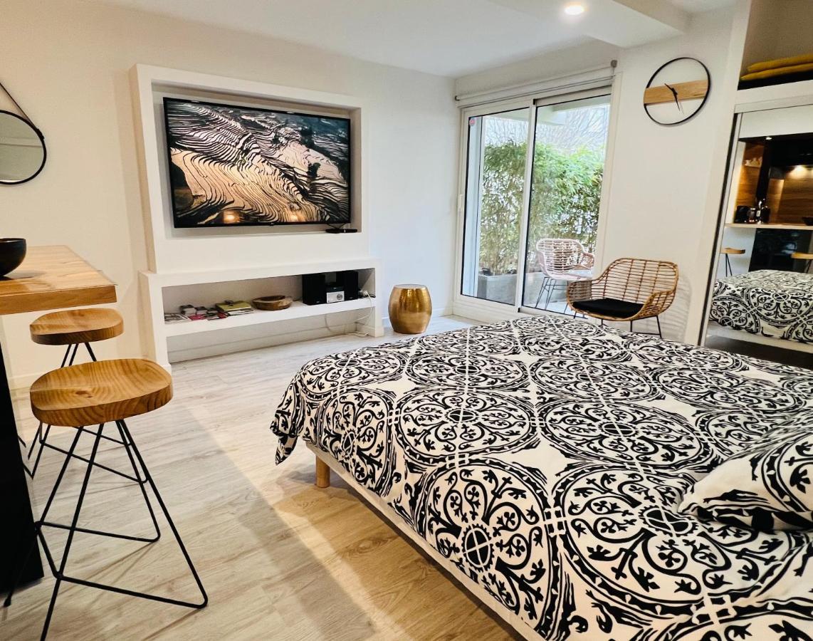 Feel@Home Nemausus « Le 42 » Nimes Ngoại thất bức ảnh