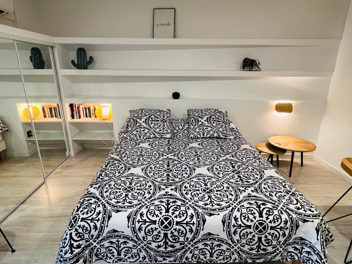 Feel@Home Nemausus « Le 42 » Nimes Ngoại thất bức ảnh