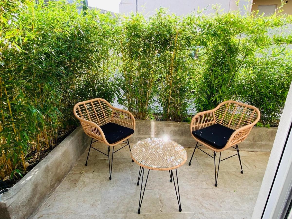Feel@Home Nemausus « Le 42 » Nimes Ngoại thất bức ảnh