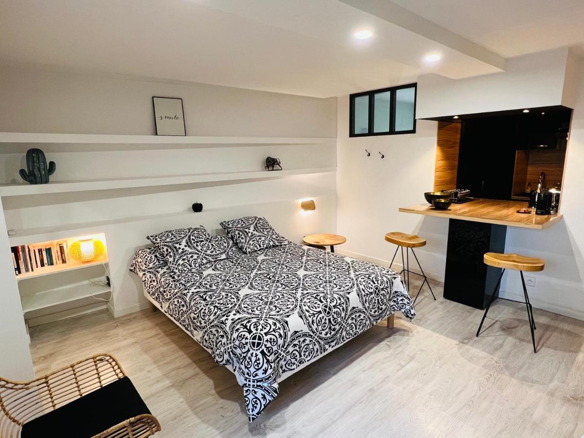 Feel@Home Nemausus « Le 42 » Nimes Ngoại thất bức ảnh