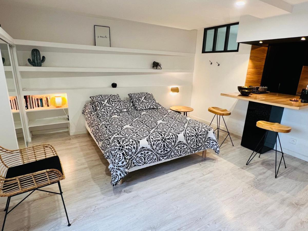 Feel@Home Nemausus « Le 42 » Nimes Ngoại thất bức ảnh