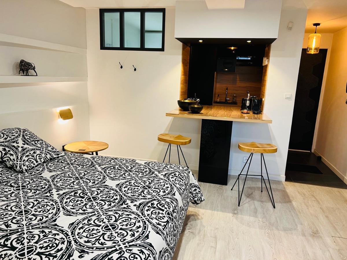 Feel@Home Nemausus « Le 42 » Nimes Ngoại thất bức ảnh