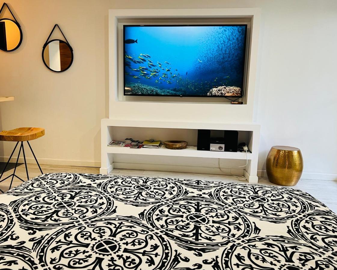 Feel@Home Nemausus « Le 42 » Nimes Ngoại thất bức ảnh