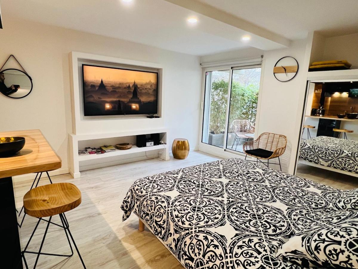 Feel@Home Nemausus « Le 42 » Nimes Ngoại thất bức ảnh