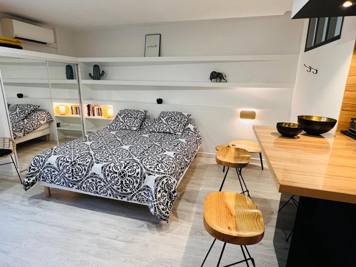 Feel@Home Nemausus « Le 42 » Nimes Ngoại thất bức ảnh