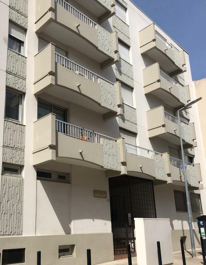 Feel@Home Nemausus « Le 42 » Nimes Ngoại thất bức ảnh