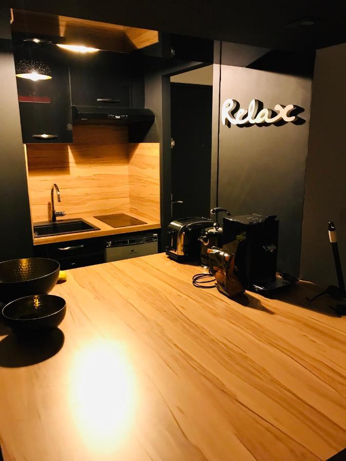 Feel@Home Nemausus « Le 42 » Nimes Ngoại thất bức ảnh